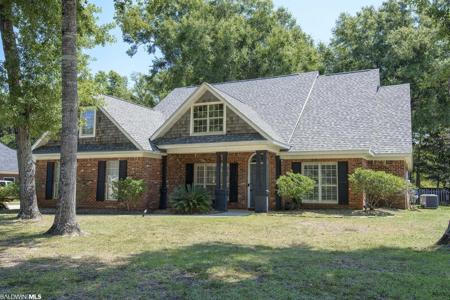 27038 Creekwood Drive