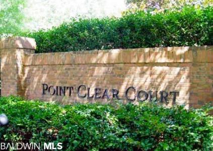 0 Point Clear Court