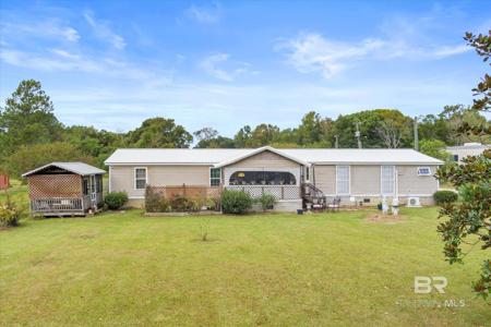 17921 State Highway 181