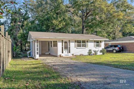 507 Gayfer Avenue