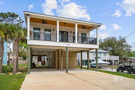 5311 Pine Road