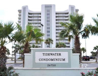 26750 Perdido Beach Boulevard