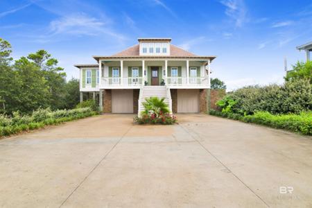 4541 Bayou Court