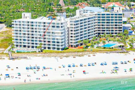 24522 Perdido Beach Boulevard