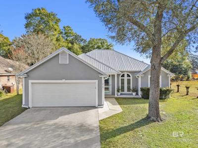 2181 Spanish Oak Drive