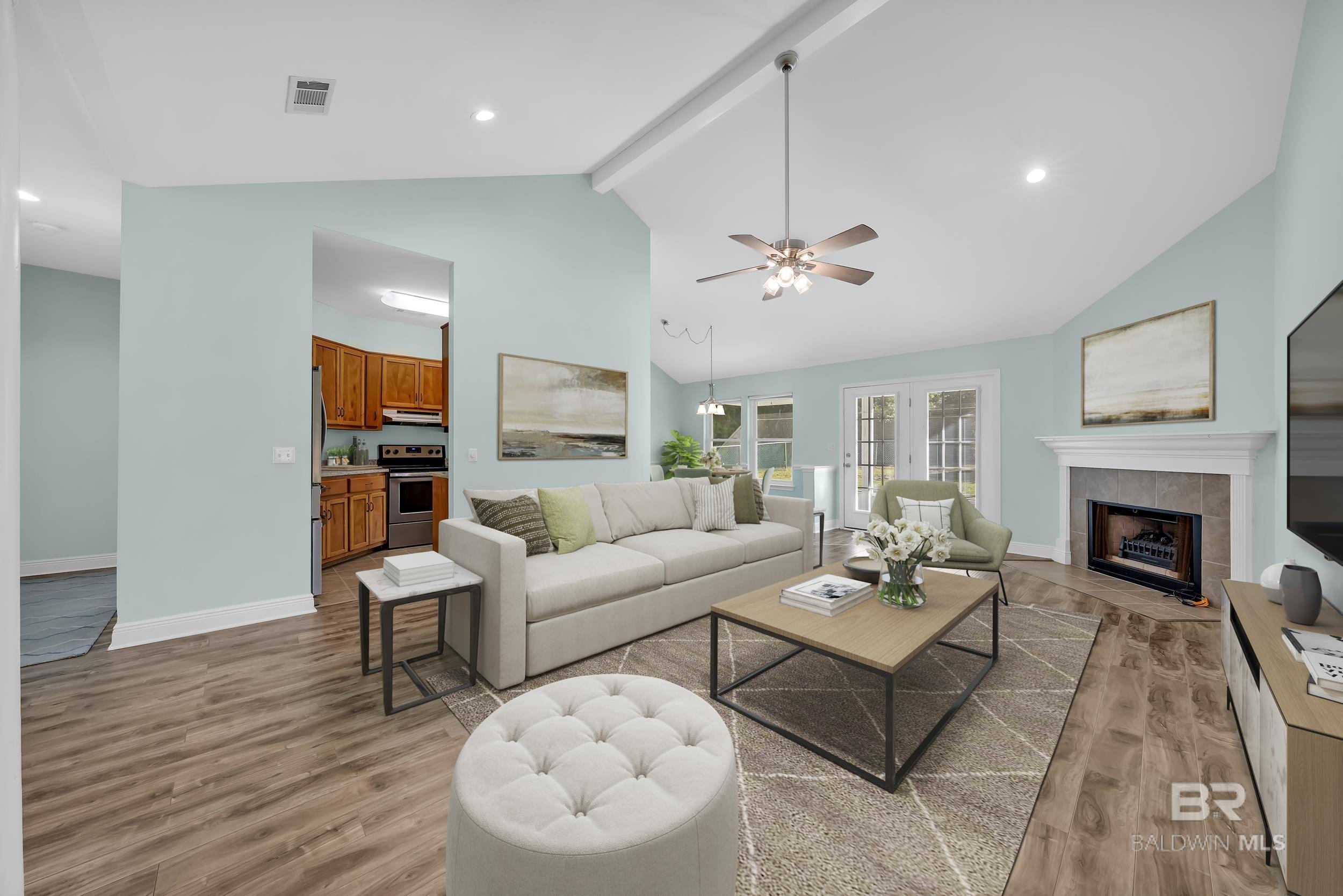 Image 2: Living Room