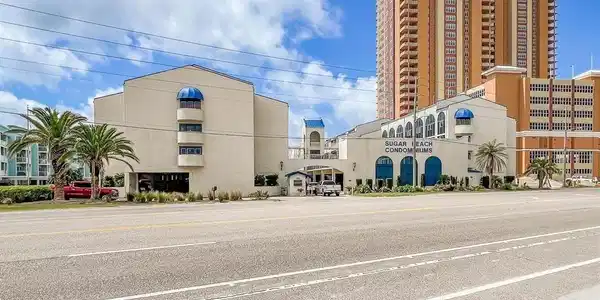 23044 Perdido Beach Boulevard