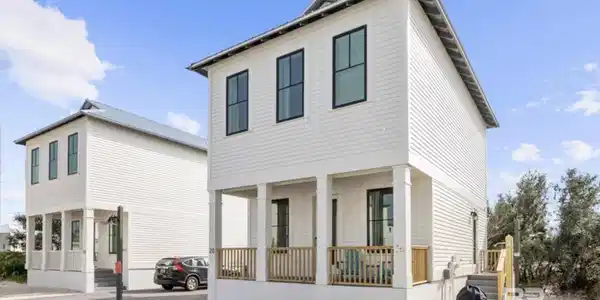 20 West Gate