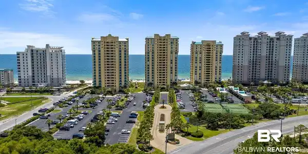 13601 Perdido Key Drive