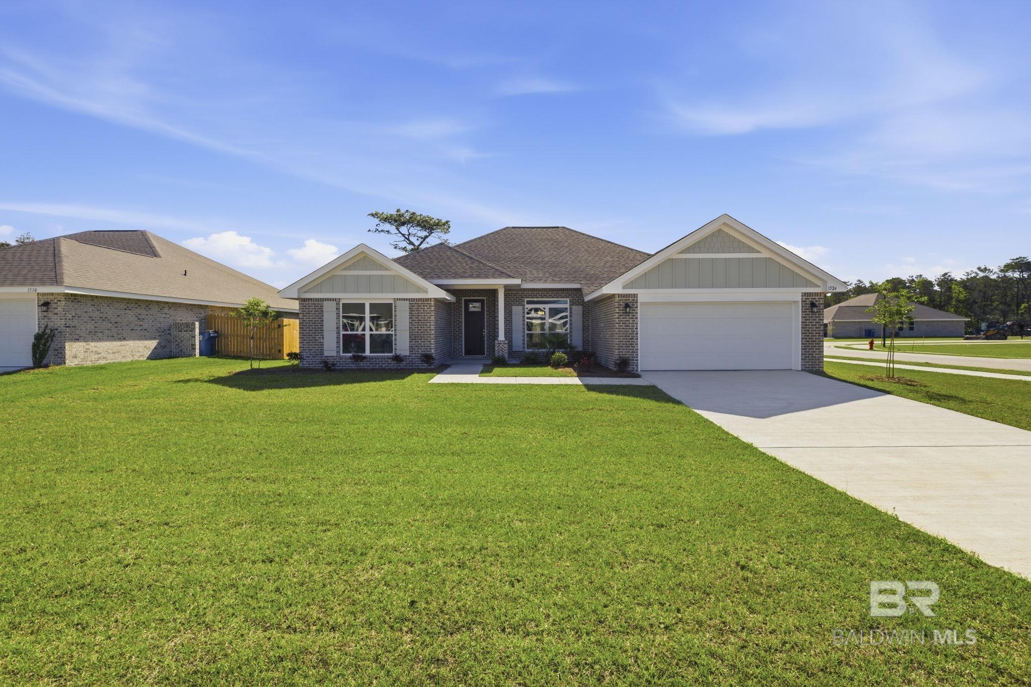 Image 1: Front Of Structure