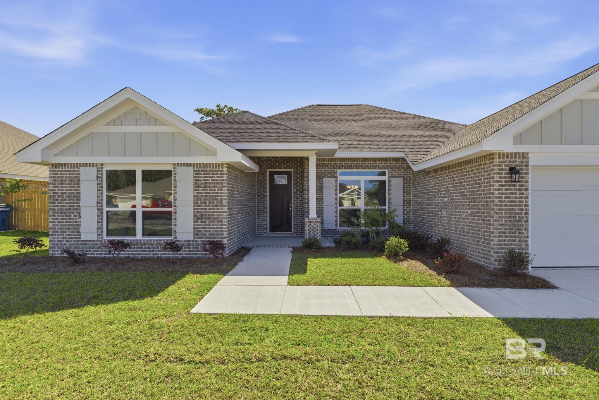 Image 2: Front Of Structure