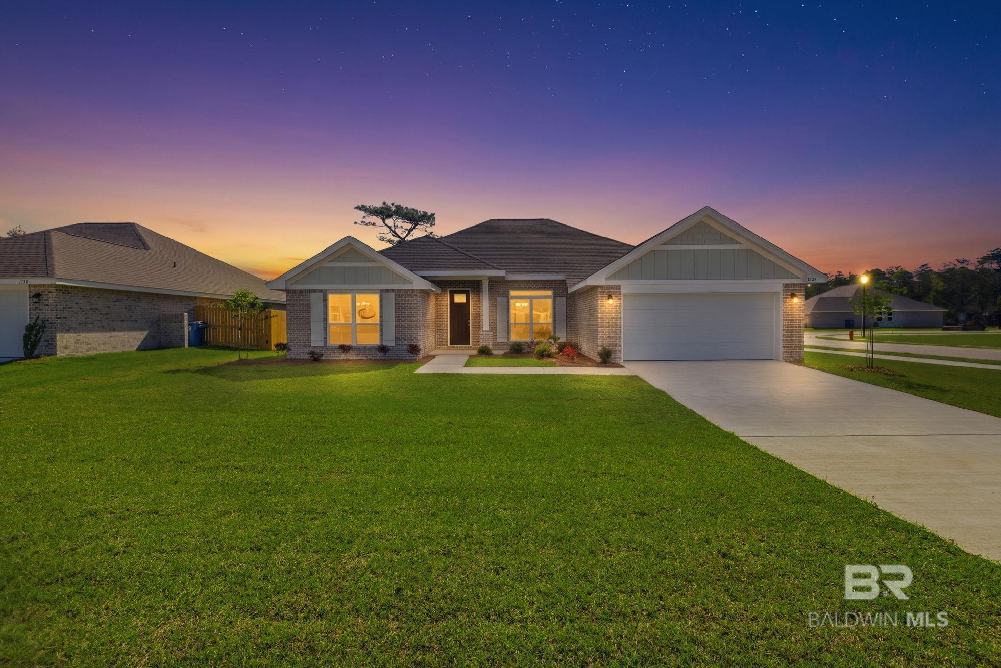 Image 3: Front Of Structure