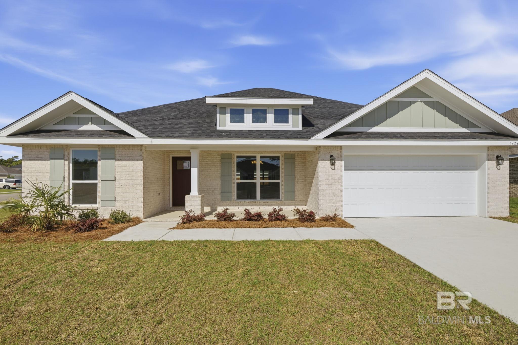 Image 1: Front Of Structure