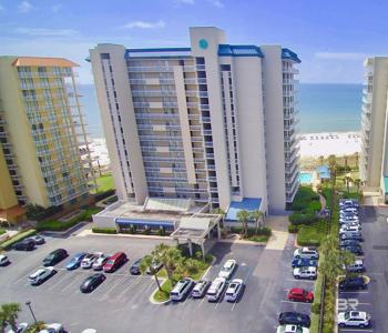 24950 Perdido Beach Boulevard