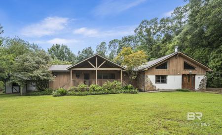 14163 SHERWOOD HIGHLAND Road
