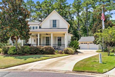 727 Boundary Drive
