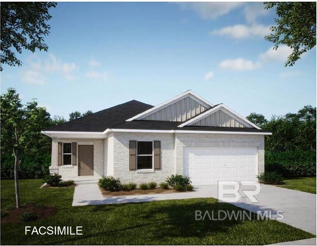 Image 1: Front Of Structure