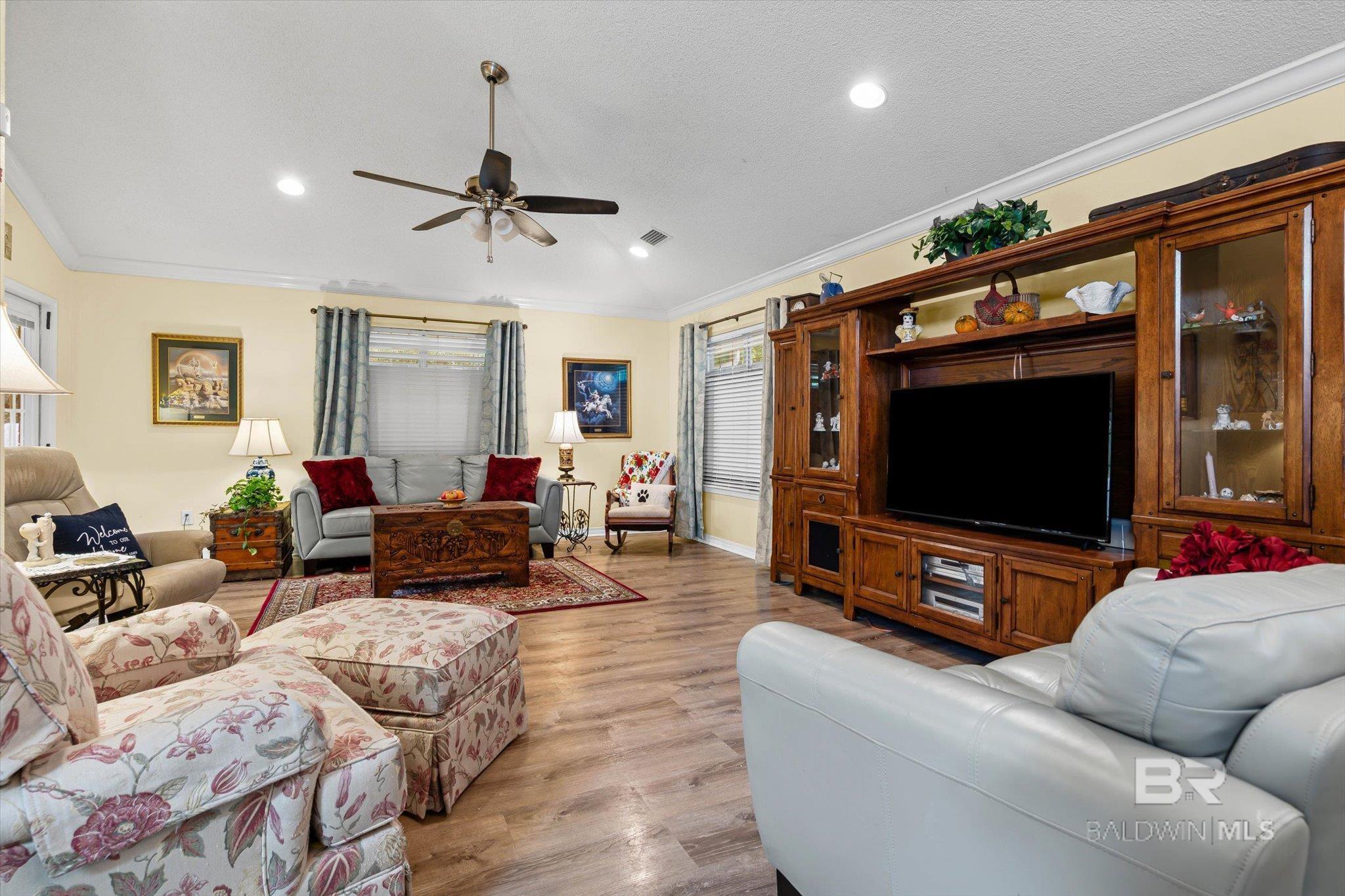 Image 3: Living Room