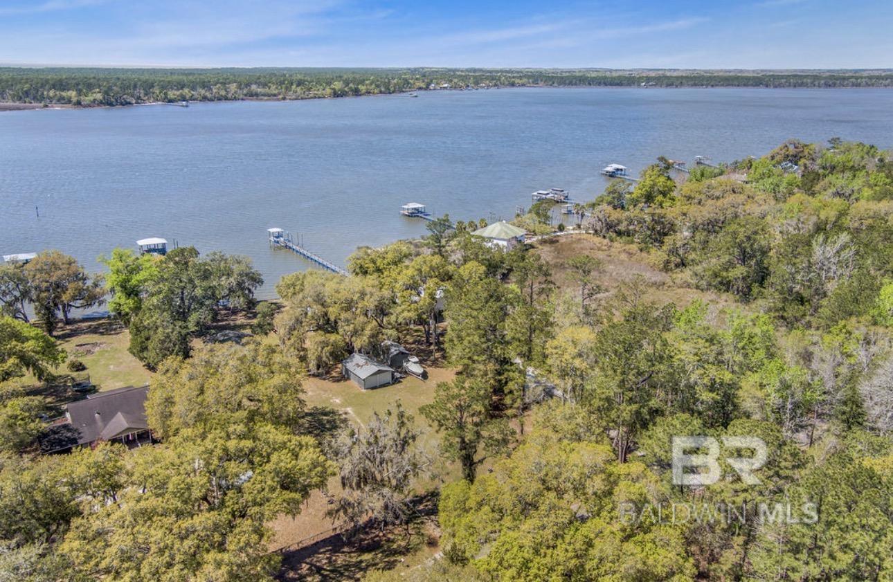 Image 1: Aerial View