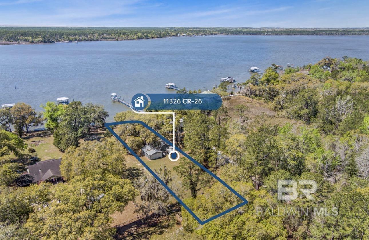 Image 3: Aerial View