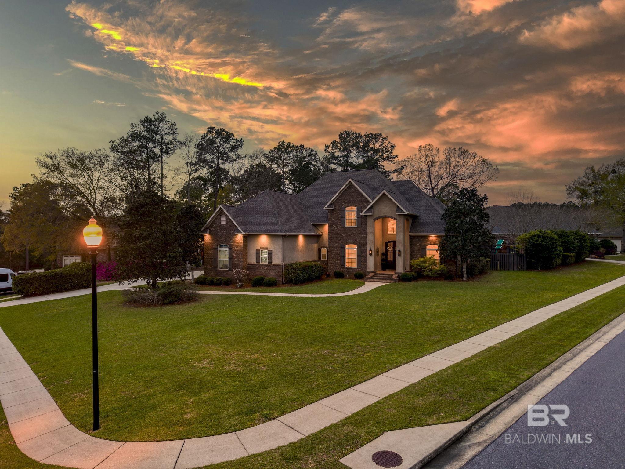 Image 2: Front Of Structure