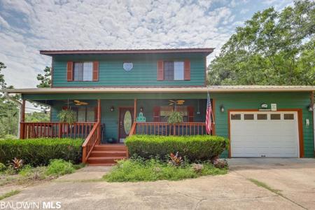 2303 Locke Lane