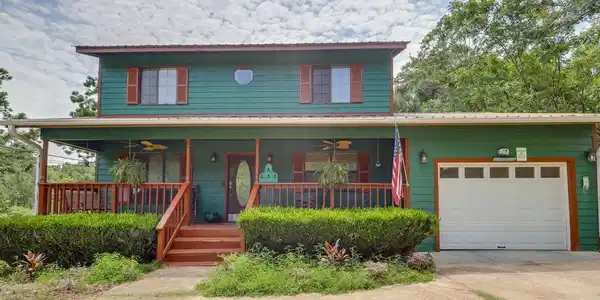 2303 Locke Lane