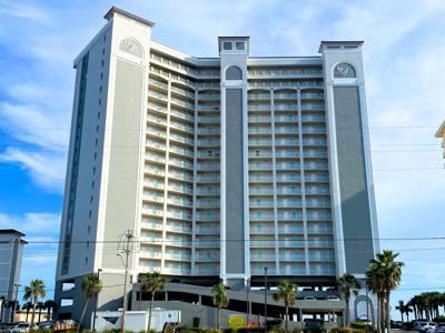 401 E Beach Boulevard