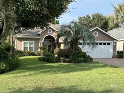32 Marsh Point