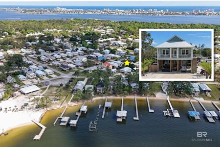 29304 N Bay Shore Drive