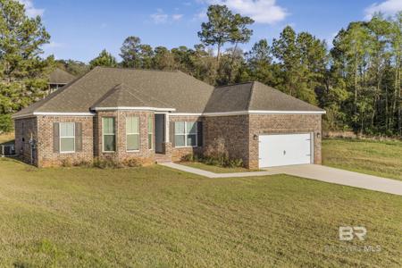 30246 Maury Court