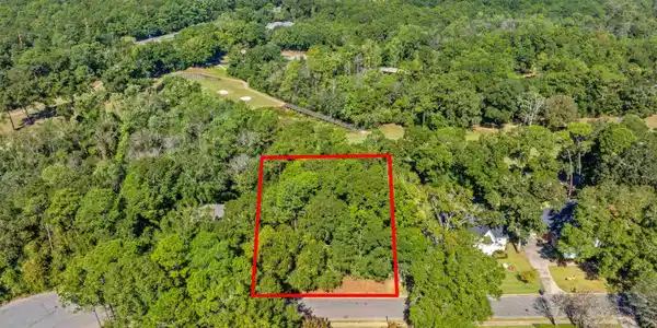 116 McIntosh Bluff Road
