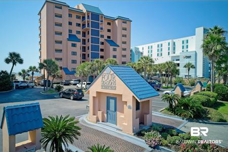 26072 Perdido Beach Boulevard
