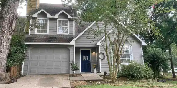 1000 D'olive Springs Drive