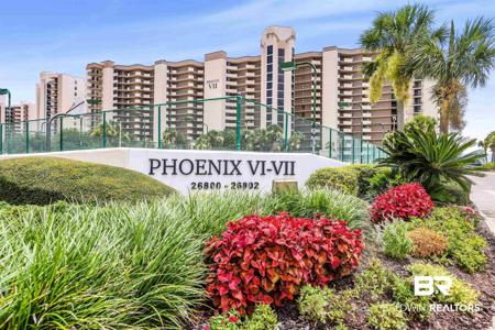 26802 Perdido Beach Boulevard
