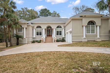 305 Clubhouse Drive