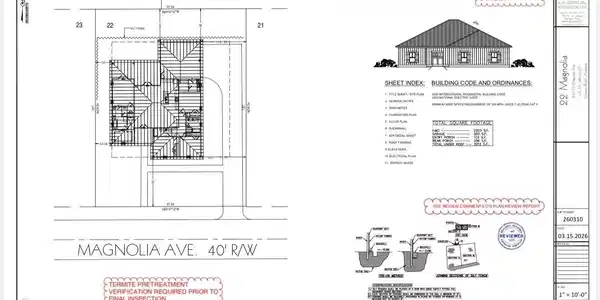 Image 4: Floor plan