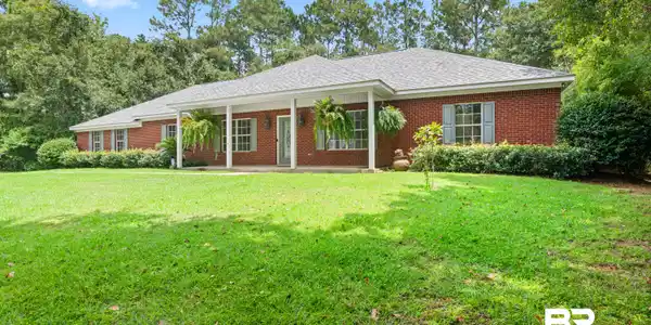 4918 Mill House Road