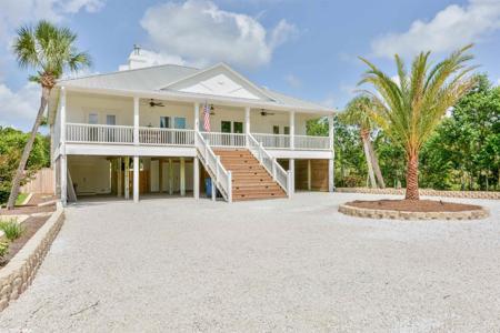 4113 Harbor Road