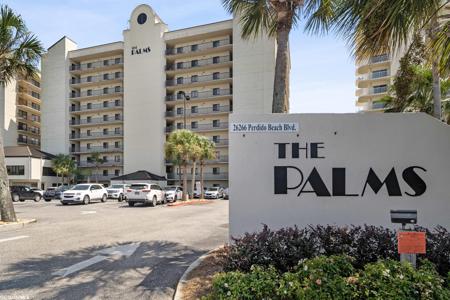 26266 Perdido Beach Boulevard