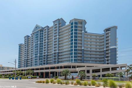 455 Beach Boulevard
