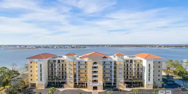 14500 River Road