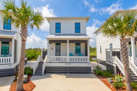 2457 Saltgrass Way