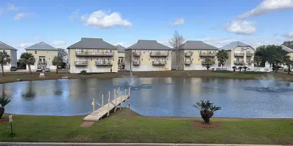 4 Yacht Club Drive