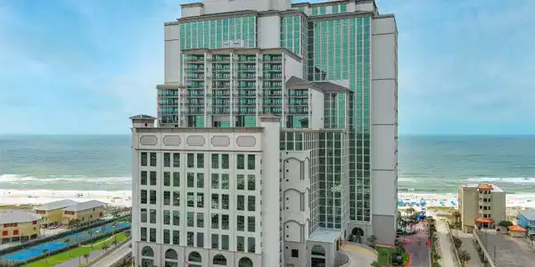 23450 Perdido Beach Boulevard