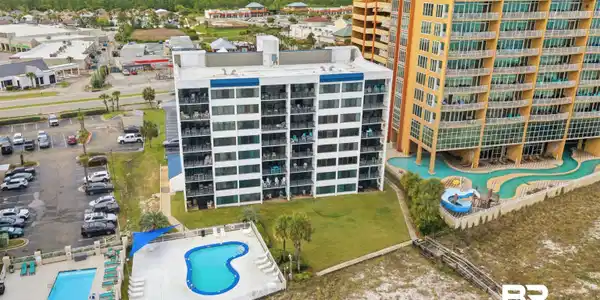 25466 Perdido Beach Boulevard