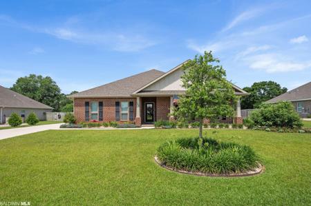 709 Winesap Drive