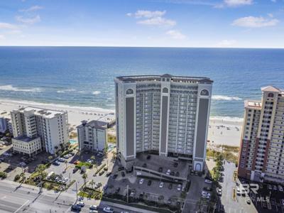 401 E Beach Boulevard
