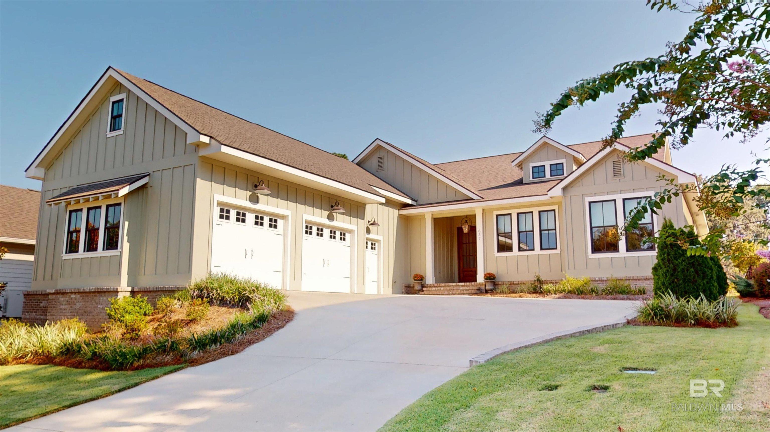 Image 2: Front Of Structure