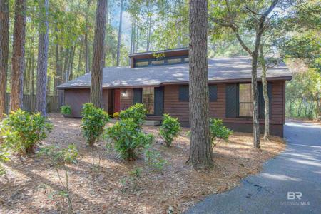110 Chinquapin Circle